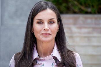 Amiga de la reina Letizia revela cómo era la monarca cuando iban juntas a la universidad