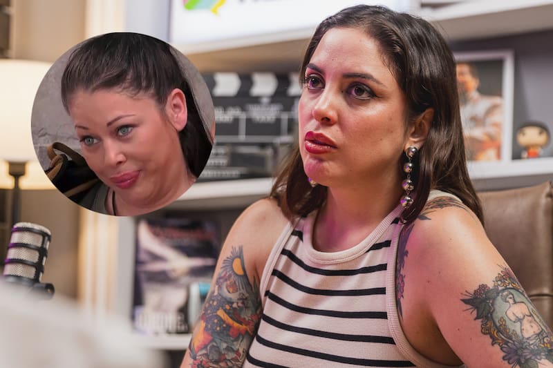 Natu Urtubias rompe el silencio sobre Rubí Galusky tras la humillación en “Palabra de Honor”