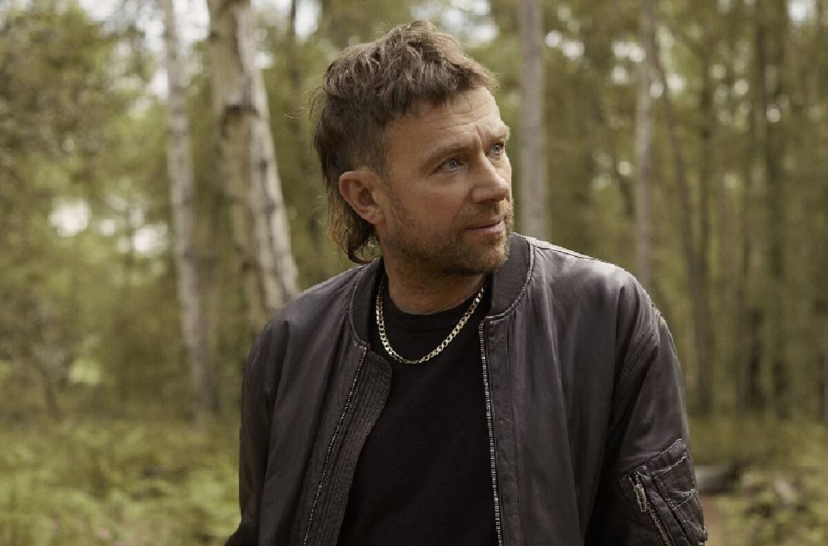 Damon Albarn dedicó canción a periodista responsable de la entrevista que generó la polémica con Taylor Swift