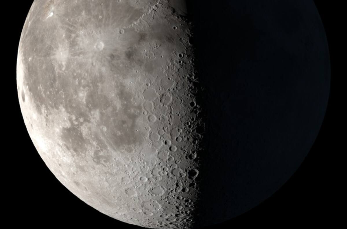 Luna Cuarto Menguante: 7 recomendaciones para hacer en este período