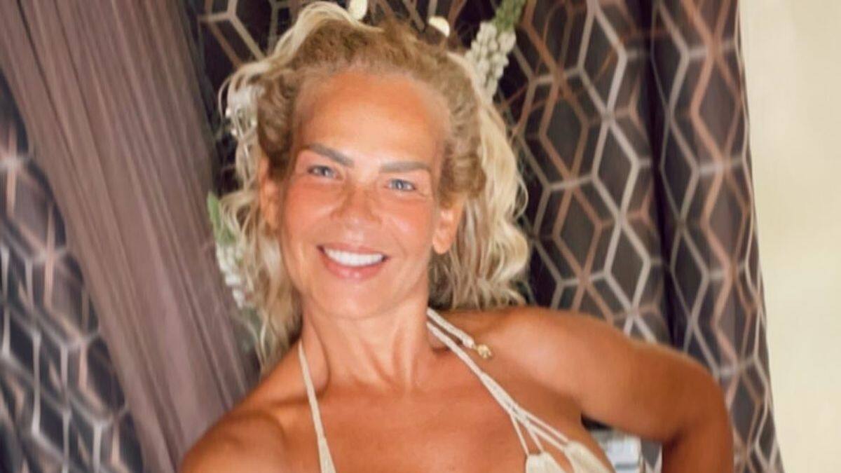 Niurka Marcos amenaza a la producción de “La casa de lo famosos”, para no ser eliminada