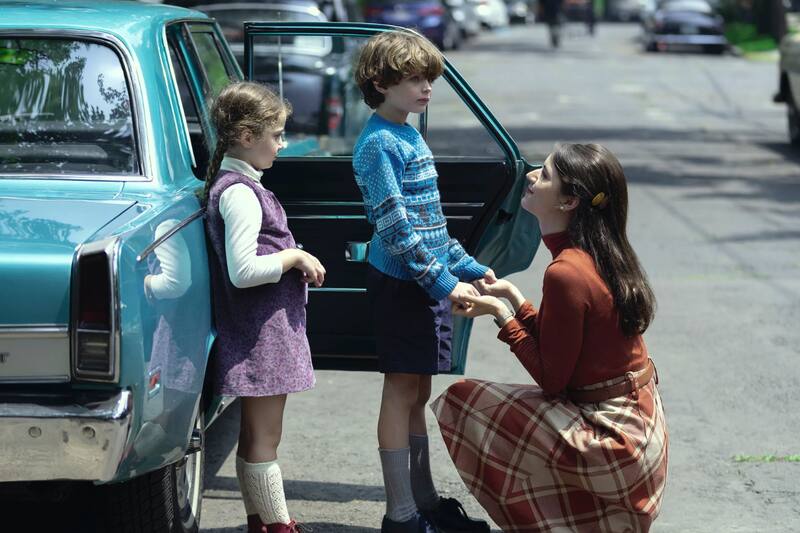 La miniserie basada en hechos reales que todos están viendo.