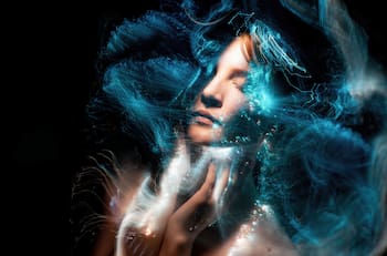 ¿Cómo puedo limpiar mi aura? Sigue estas 5 recomendaciones para cuidar tu campo energético