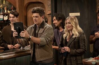 “How I Met Your Father”: Todo lo que sabemos de la nueva serie de Star+