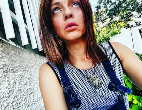 Sheila Devil en Instagram