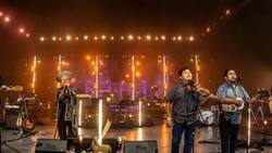 Video: Café Tacuba y su historia con el dúo huasteco que cierra sus conciertos