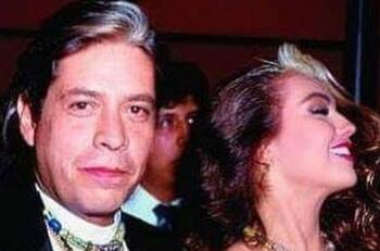 Thalía: Paulina Díaz Ordaz habla del romance que tuvo la cantante con su padre