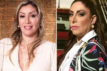 Angélica Sepúlveda y Botota Fox se enfrentan en redes sociales por antiguas polémicas