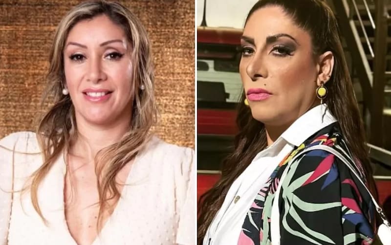 y Botota Fox siguen peleando tras su paso por "Tierra Brava". Créditos: Instagram