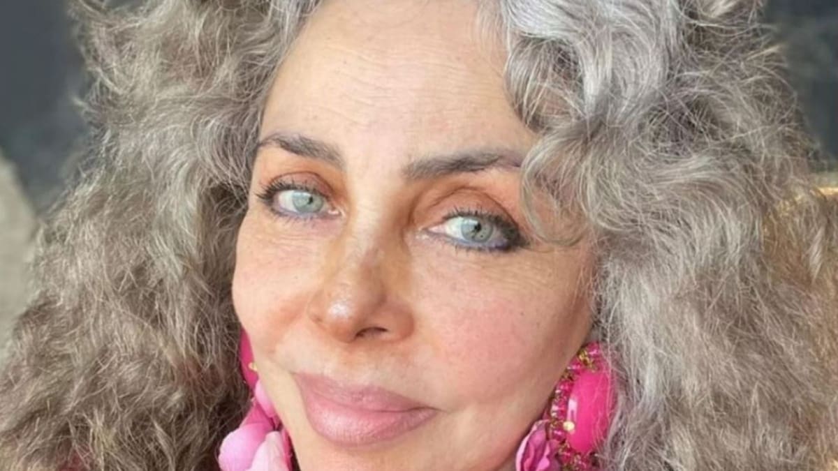 Hijo de Verónica Castro revela los problemas de salud de la actriz