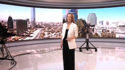 Confirmado el rol de Consuelo Saavedra en Canal 13: “Este cambio me parece muy desafiante”