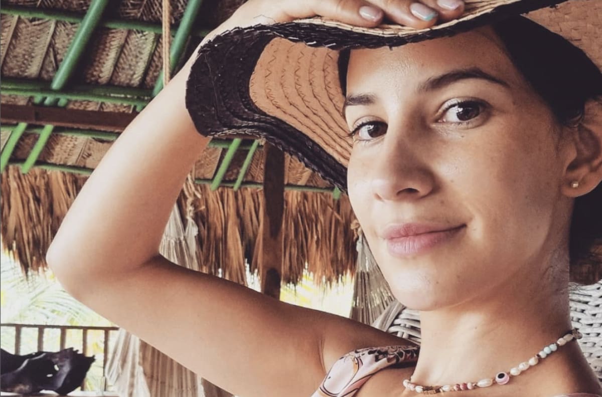 Conoce cuál es la obsesión que no deja tranquila a Laura Londoño