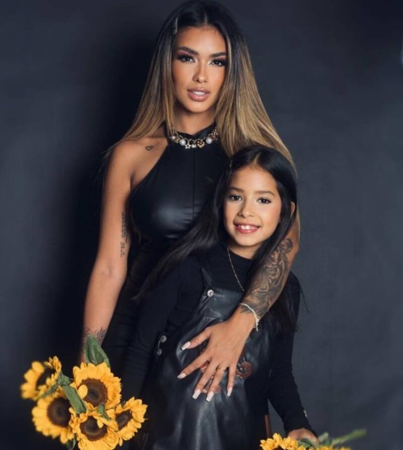 Créditos: Instagram