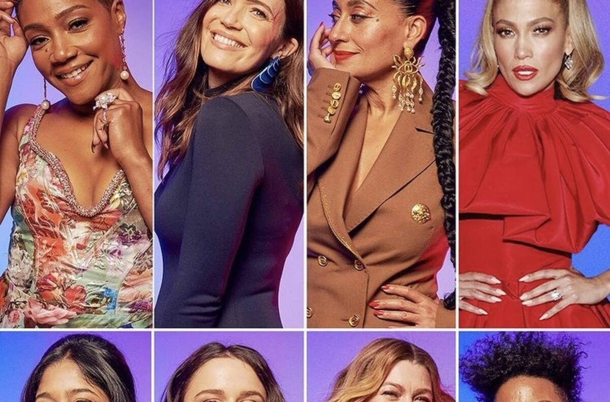 People´s Choice Awards 2021: Los mejores looks de la noche