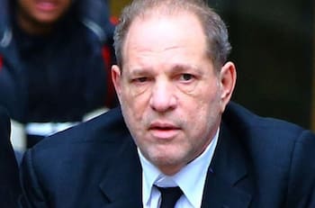 Inicia juicio contras Harvey Weinstein en Los Ángeles: lo acusan de 11 cargos de agresión sexual