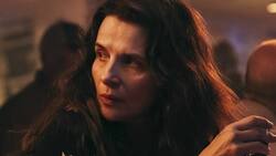 Juliette Binoche interpreta a una trailera que lleva cargas ilegales en EU para salvar a su hermano