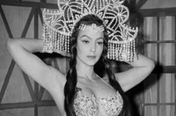 María Félix era bruja y hacía rituales satánicos, según investigaciones ¡Increíble!