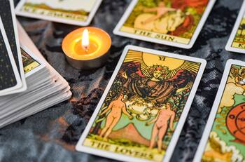 Tarot: Descubre cómo te ven los demás con esta tirada del Tarot