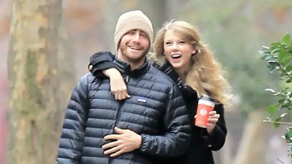 Taylor Swift estrenará corto sobre la relación que tuvo con Jake Gyllenhaall