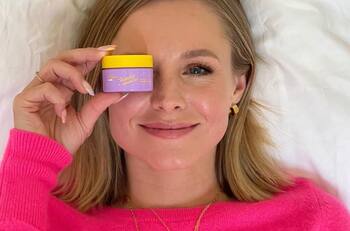 Kristen Bell confirma que "Frozen 3" ya es un hecho