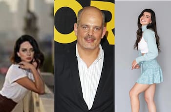 Las actrices que denunciaron a Coco Levy reaccionaron a las disculpas del productor