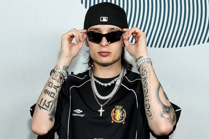 se presentará en la noche de cierre del Festival de Viña. Créditos: Instagram