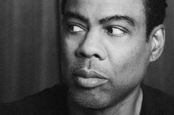 ¡Ni pensarlo! Chris Rock rechazó ser el anfitrión de los Premios Óscar 2023