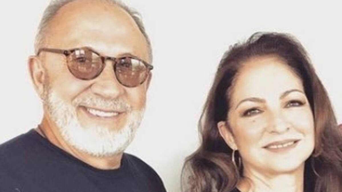 Emilio Estefan anunció que presentará el video "Libertad"; Gloria alerta sobre lo que sucede en su país natal