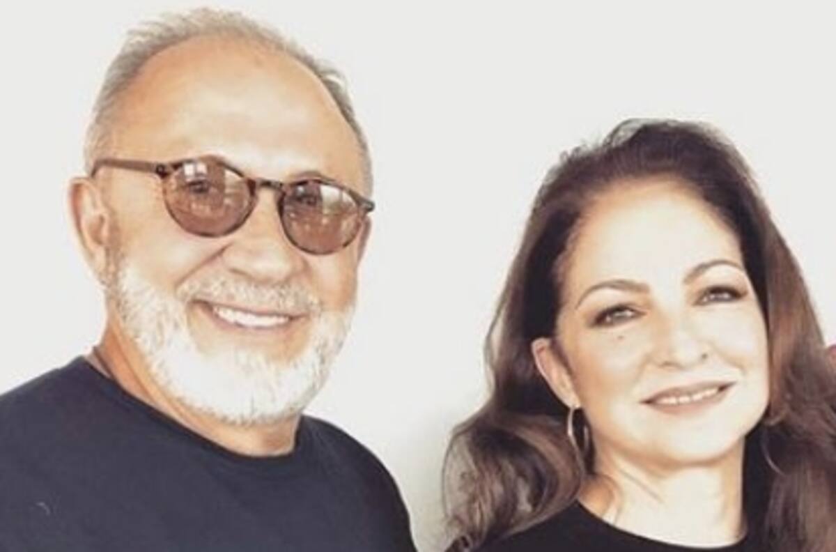 Emilio Estefan anunció que presentará el video "Libertad"; Gloria alerta sobre lo que sucede en su país natal