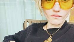 Julia Garner, de "Inventing Anna", sería la elegida para protagonizar la biopic de Madonna