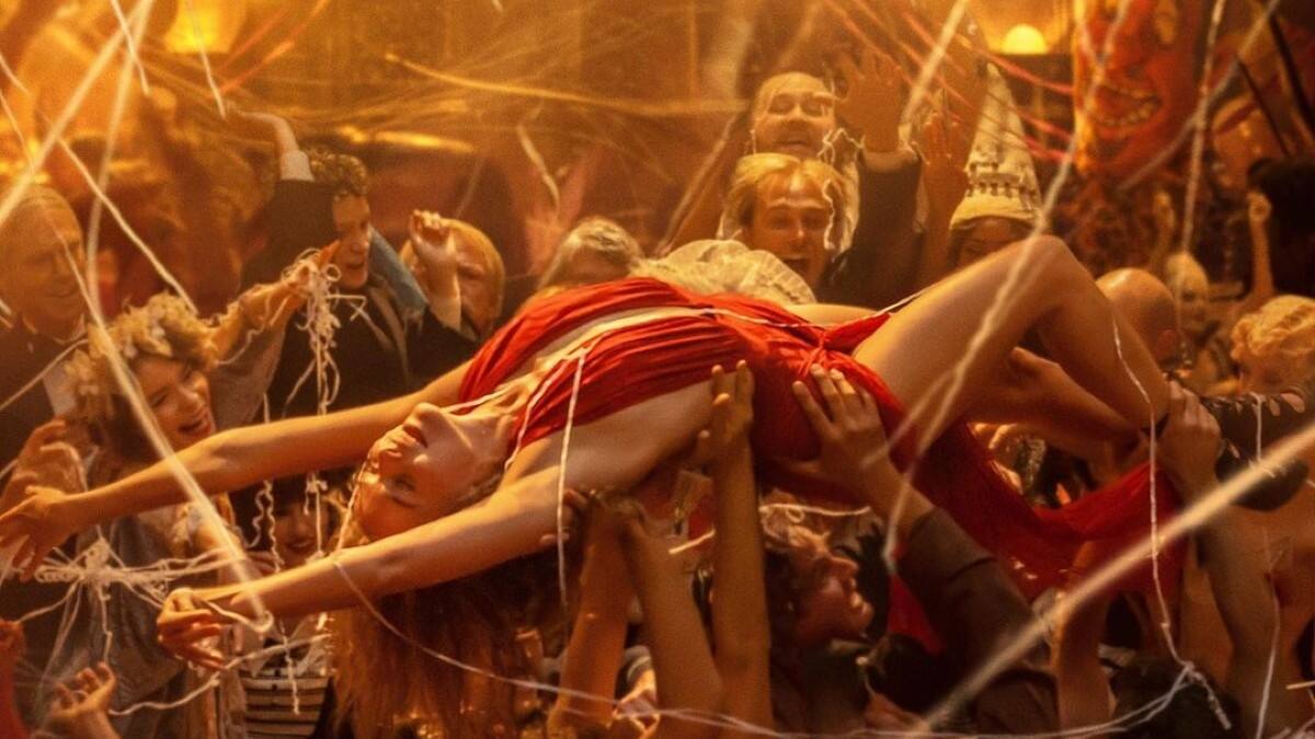 Babylon, Los Fabelman, La decisión de partir, Tár y Ella dijo: estrenos de cine en México en enero