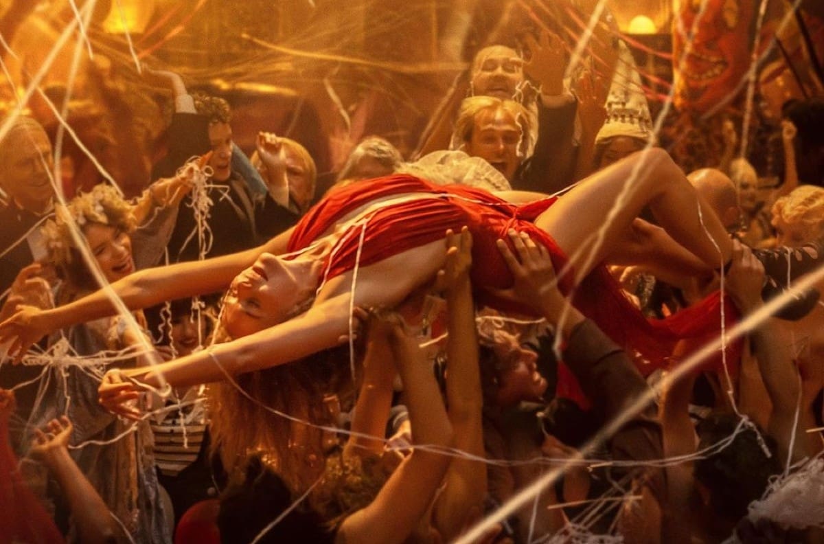 Babylon, Los Fabelman, La decisión de partir, Tár y Ella dijo: estrenos de cine en México en enero
