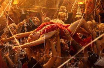 Babylon, Los Fabelman, La decisión de partir, Tár y Ella dijo: estrenos de cine en México en enero