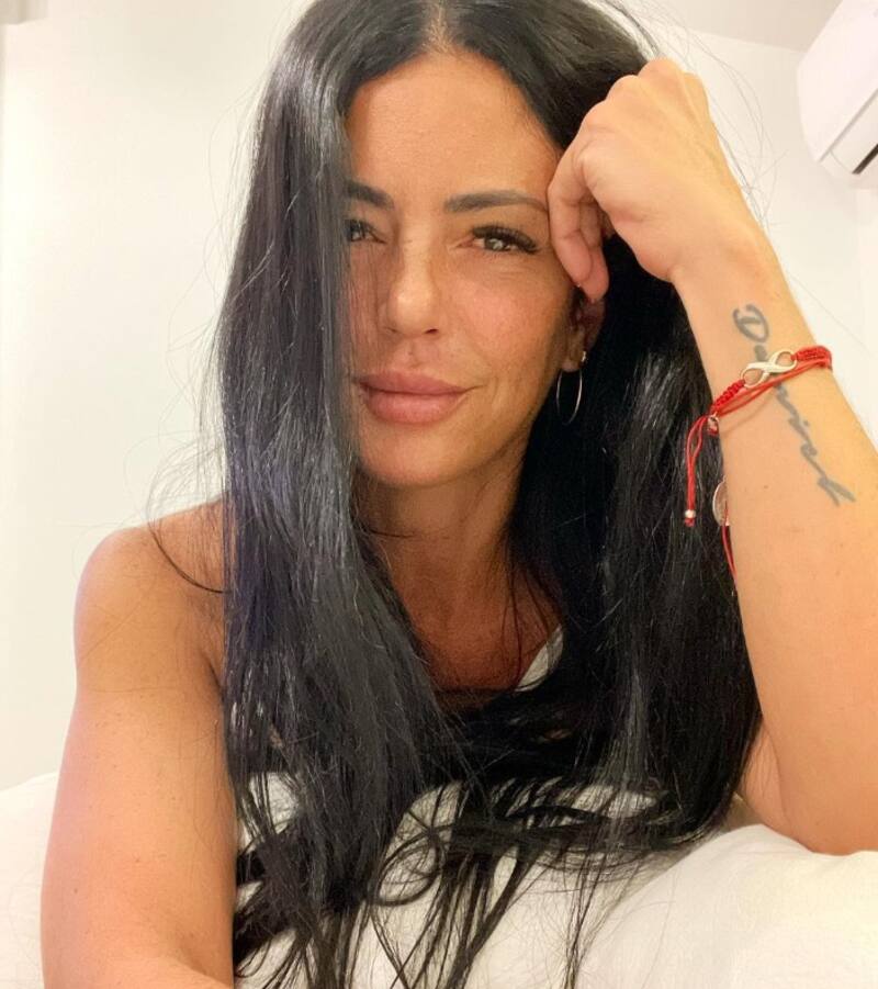 Mariela Sánchez es una empresaria argentina de 42 años. Créditos: Instagram