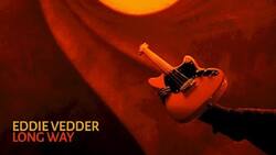 "Long Way": Escucha el nuevo single solista de Eddie Vedder