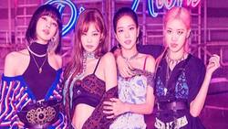 Blackpink llega al #1 en los Billboard con su K-Pop; desplaza a Bad Bunny al segundo lugar