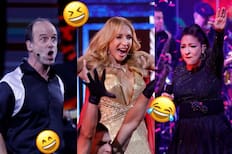 Kramer y Rafa Araneda entre los apuntados: los memes que dejó la primera noche del Festival de Viña 2026