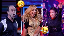 Kramer y Rafa Araneda entre los apuntados: los memes que dejó la primera noche del Festival de Viña 2026