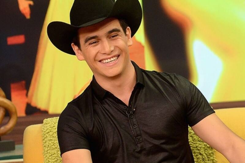 Revelan quién grabó el cuerpo de Julián Figueroa tras su muerte Julián Figueroa - Créditos: Internet