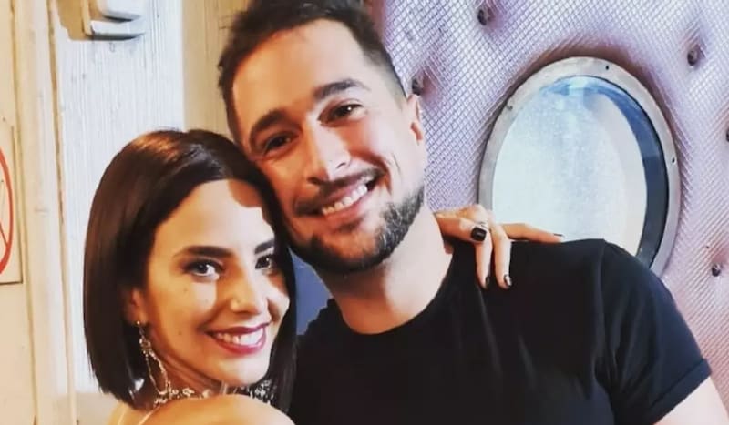 Conoce al esposo de la cantante.