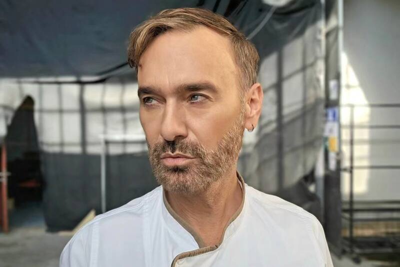 disparó en contra de Paulina Nin tras conflicto en "Top Chef VIP".