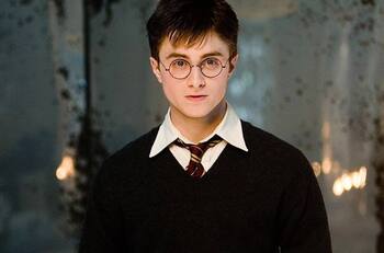 Daniel Radcliffe revela que no quiere volver a interpretar a Harry Potter