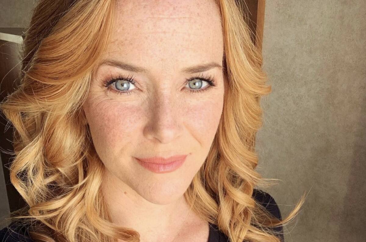 Murió Annie Wersching, actriz de doblaje de "The Last of Us", a los 45 años