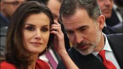 Las crisis matrimoniales donde casi se divorcian la Reina Letizia y el Rey Felipe de España