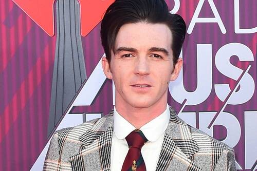 Así es el automóvil que por última vez fue visto Drake Bell Drake Bell - Créditos: Internet