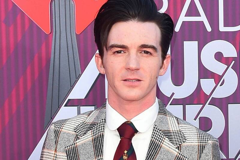 Así es el automóvil que por última vez fue visto Drake Bell Drake Bell - Créditos: Internet