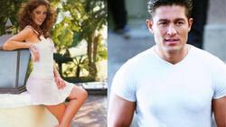 Se revela por qué Fernando Colunga no quería a Adela Noriega