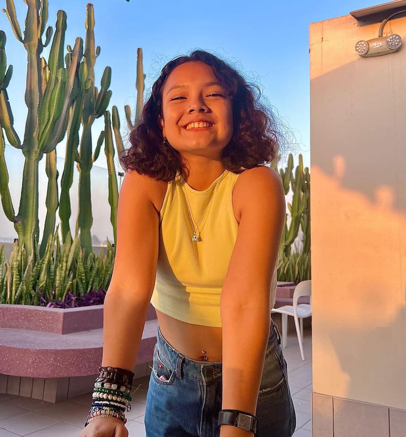 es Cassandra Trinidad