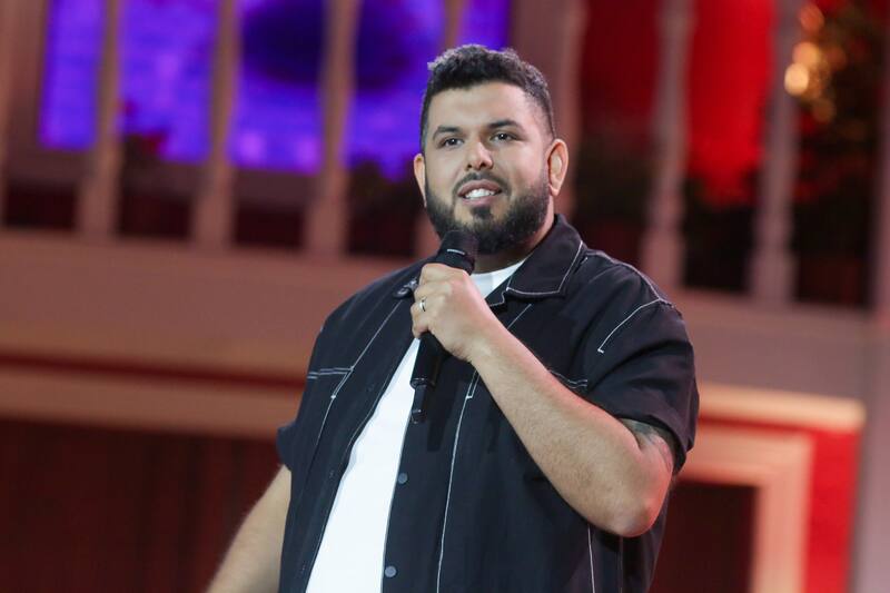 se burló de Cathy Barriga y Rodolfo Carter