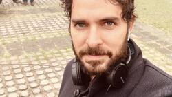 "Uno para morir": el sueño cumplido de Manolo Cardona, protagonista de “¿Quién mató a Sara?”